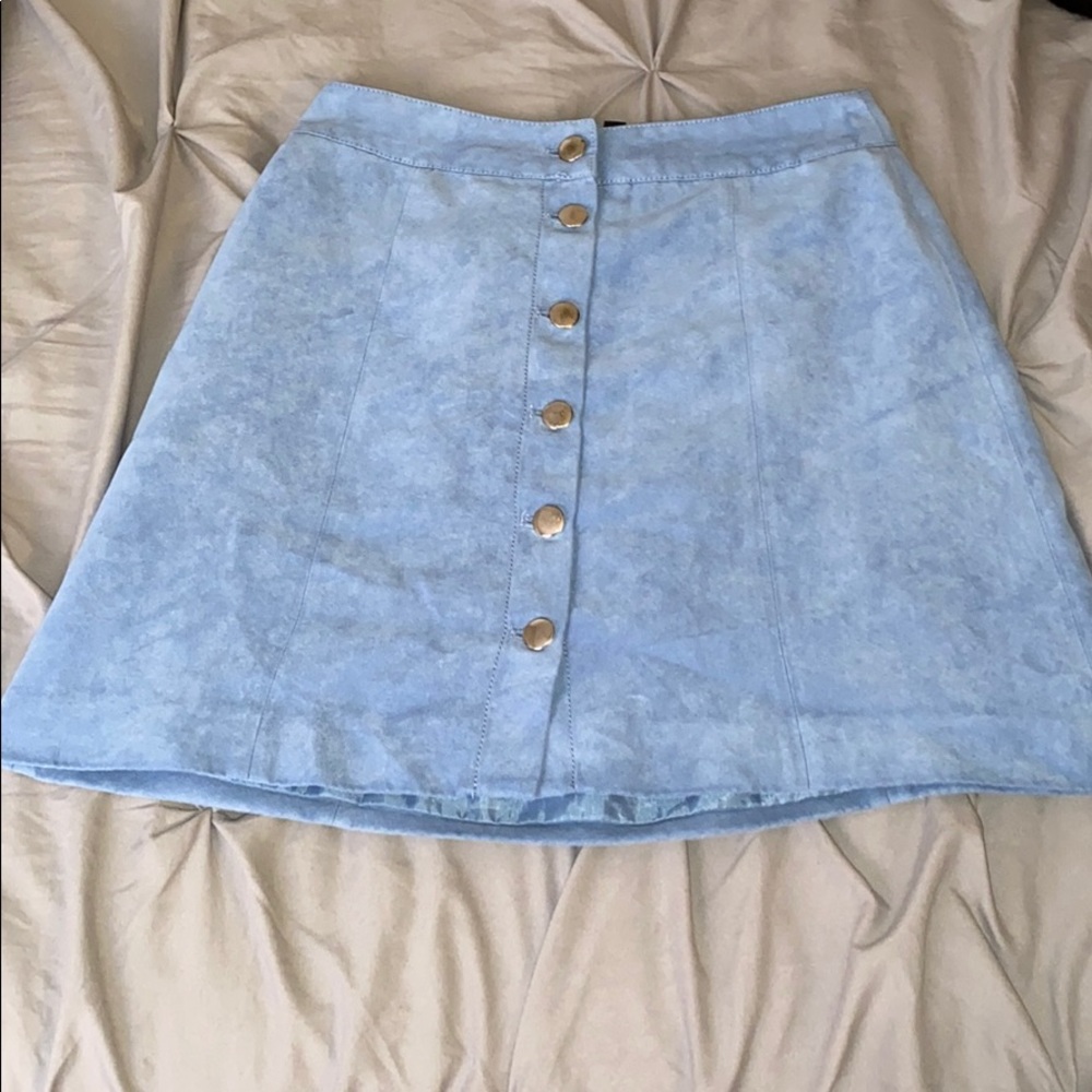 H&M skirt